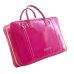 Photo3: NAHOK Oblong Briefcase [Ludwig/wf] Fuchsia Pink {Waterproof, Temperature Adjustment & Shock Absorb}