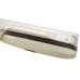 Photo4: NAHOK Piccolo Case Guard [Mancini/wf] Ivory {Waterproof, Temperature Adjustment & Shock Absorb}