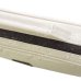 Photo4: NAHOK Piccolo Case Guard [Mancini/wf] Ivory {Waterproof, Temperature Adjustment & Shock Absorb} (4)