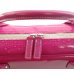 Photo4: NAHOK Oblong Briefcase [Ludwig/wf] Fuchsia Pink {Waterproof, Temperature Adjustment & Shock Absorb}