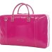 Photo2: NAHOK Oblong Briefcase [Ludwig/wf] Fuchsia Pink {Waterproof, Temperature Adjustment & Shock Absorb} (2)