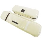 Other Photos2: NAHOK Piccolo Case Guard [Mancini/wf] Ivory {Waterproof, Temperature Adjustment & Shock Absorb}