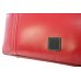 Photo4: NAHOK Score Briefcase [Ludwig/wf] for Oboe Players Matte Scarlet/ Black {Waterproof, Temperature Adjustment & Shock Absorb}