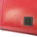 Photo4: NAHOK Score Briefcase [Ludwig/wf] for Oboe Players Matte Scarlet/ Black {Waterproof, Temperature Adjustment & Shock Absorb} (4)