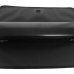 Photo4: Flute Case Inside Cover for B foot Size Black (4)