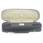 Other Photos1: Flute Case Inside Cover for B foot Size Black