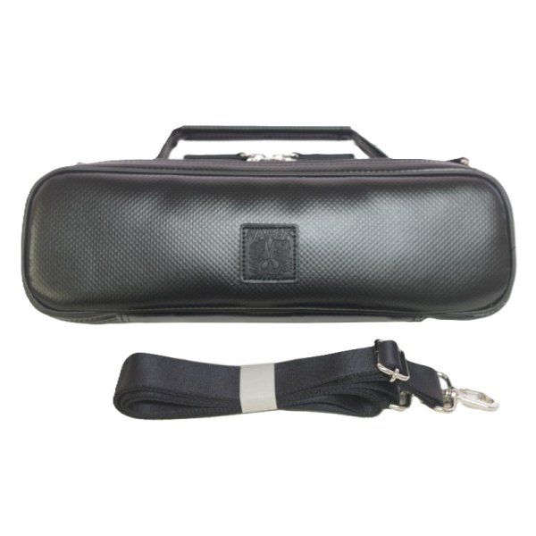 Photo3: NAHOK Piccolo Case Guard [Mancini/wf] Matte Black {Waterproof, Temperature Adjustment & Shock Absorb}