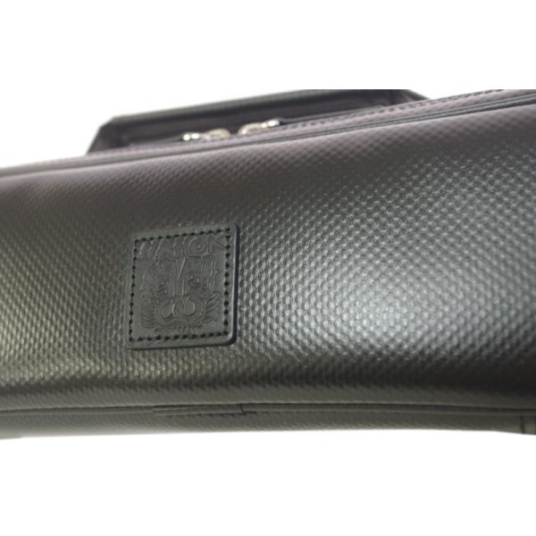 Photo4: NAHOK Piccolo Case Guard [Mancini/wf] Matte Black {Waterproof, Temperature Adjustment & Shock Absorb}