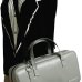 Photo8: NAHOK Oboe Case Bag [Camarade/wf] Matte Light Grey {Waterproof, Temperature Adjustment & Shock Absorb} (8)