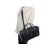 Photo9: NAHOK Oboe Case Bag [Camarade2/wf] Matte Black / Black, Silver {Waterproof, Temperature Adjustment & Shock Absorb}