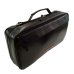 Photo5: NAHOK Oboe Case Bag [Appassionato/wf] Matte Black {Waterproof, Temperature Adjustment & Shock Absorb}