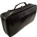 Photo5: NAHOK Oboe Case Bag [Appassionato/wf] Matte Black {Waterproof, Temperature Adjustment & Shock Absorb} (5)