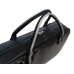 Photo7: NAHOK Clarinet Case Bag [Camarade2/wf] Matte Black / Black, Silver {Waterproof, Temperature Adjustment & Shock Absorb}