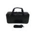 Photo4: NAHOK Oboe Case Bag [Camarade2/wf] Matte Black / Black {Waterproof, Temperature Adjustment & Shock Absorb}