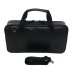 Photo4: NAHOK Oboe Case Bag [Camarade2/wf] Matte Black / Black {Waterproof, Temperature Adjustment & Shock Absorb} (4)