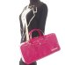 Photo5: NAHOK Clarinet Case Bag [Camarade/wf] Fuchsia Pink / Ribbon {Waterproof, Temperature Adjustment & Shock Absorb} (5)