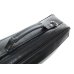 Photo3: NAHOK Clarinet Case Bag [Appassionato/wf] Matte Black {Waterproof, Temperature Adjustment & Shock Absorb}