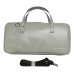 Photo7: NAHOK Oboe Case Bag [Camarade/wf] Matte Light Grey {Waterproof, Temperature Adjustment & Shock Absorb}