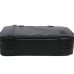 Photo6: NAHOK Oboe Case Bag [Camarade2/wf] Matte Black / Black {Waterproof, Temperature Adjustment & Shock Absorb} (6)