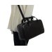 Photo8: NAHOK Clarinet Case Bag [Camarade2/wf] Matte Black / Black {Waterproof, Temperature Adjustment & Shock Absorb}