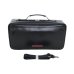 Photo4: NAHOK Clarinet Case Bag [Appassionato/wf] Matte Black {Waterproof, Temperature Adjustment & Shock Absorb}