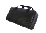 NAHOK Oboe Case Bag [Camarade2/wf] Matte Black / Black {Waterproof, Temperature Adjustment & Shock Absorb}