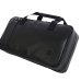 Photo1: NAHOK Oboe Case Bag [Camarade2/wf] Matte Black / Black {Waterproof, Temperature Adjustment & Shock Absorb} (1)