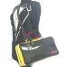 Photo6: NAHOK Oboe Case Bag [Camarade/wf] German Triple (Black, German Red, German Yellow) {Waterproof, Temperature Adjustment & Shock Absorb}