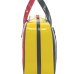 Photo5: NAHOK Oboe Case Bag [Camarade/wf] German Triple (Black, German Red, German Yellow) {Waterproof, Temperature Adjustment & Shock Absorb} (5)