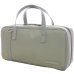 Photo2: NAHOK Oboe Case Bag [Camarade/wf] Matte Light Grey {Waterproof, Temperature Adjustment & Shock Absorb} (2)