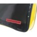 Photo3: NAHOK Clarinet Case Bag [Camarade/wf] German Triple (Black, German Red, German Yellow) {Waterproof, Temperature Adjustment & Shock Absorb}