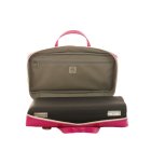 Other Photos1: NAHOK Clarinet Case Bag [Camarade/wf] Fuchsia Pink / Ribbon {Waterproof, Temperature Adjustment & Shock Absorb}