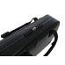 Photo7: NAHOK Clarinet Case Bag [Camarade2/wf] Matte Black / Black {Waterproof, Temperature Adjustment & Shock Absorb}