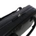 Photo7: NAHOK Clarinet Case Bag [Camarade2/wf] Matte Black / Black {Waterproof, Temperature Adjustment & Shock Absorb} (7)