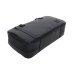 Photo5: NAHOK Clarinet Case Bag [Camarade2/wf] Matte Black / Black {Waterproof, Temperature Adjustment & Shock Absorb}