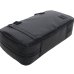 Photo5: NAHOK Clarinet Case Bag [Camarade2/wf] Matte Black / Black {Waterproof, Temperature Adjustment & Shock Absorb} (5)