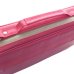 Photo5: NAHOK Single Oboe Case Bag [The Mission/wf] Matte Pink {Waterproof, Temperature Adjustment & Shock Absorb} (5)