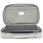 Other Photos1: NAHOK Single Oboe Case Bag [The Mission/wf] Matte Light Grey {Waterproof, Temperature Adjustment & Shock Absorb}