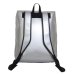 Photo5: Lightweight Backpack [Helden/wf] for Flute Players  Silver