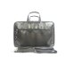 Photo6: NAHOK 2 Compartment Bag 43 [Deniro/wf] for Flute Players Matte Black {Waterproof, Temperature Adjustment & Shock Absorb}