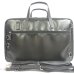 Photo6: NAHOK 2 Compartment Bag 43 [Deniro/wf] for Flute Players Matte Black {Waterproof, Temperature Adjustment & Shock Absorb} (6)