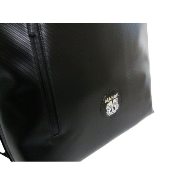 Photo2: Lightweight Backpack for Clarinet "Helden/wf"  Matte Black