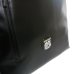 Photo2: Lightweight Backpack for Clarinet "Helden/wf"  Matte Black (2)