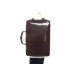 Photo10: NAHOK W Case [Gabriel 2/wf] for Clarinet players Chocolate / Camel {Waterproof, Temperature Adjustment & Humidity Regulation, Shock Protection}