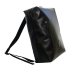 Photo1: Lightweight Backpack [Helden/wf] for Flute Players Matte Black (1)