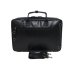 Photo4: NAHOK W Case [Gabriel 2/wf] for Clarinet players Matte Black {Waterproof, Temperature Adjustment & Humidity Regulation, Shock Protection}