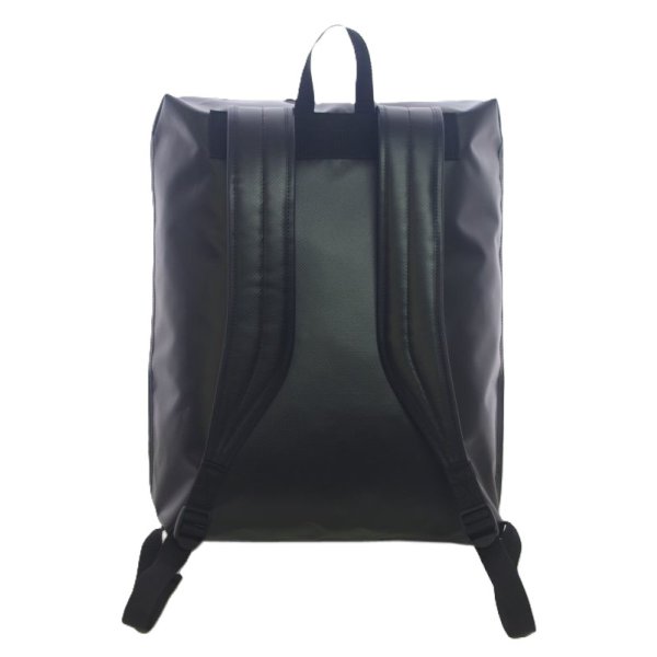 Photo4: Lightweight Backpack for Clarinet "Helden/wf"  Matte Black