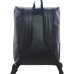 Photo4: Lightweight Backpack for Clarinet "Helden/wf"  Matte Black (4)