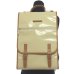 Photo8: NAHOK Musician Backpack [Hummingbird/wf] Cream / Camel {Waterproof, Temperature Adjustment & Shock Absorb} (8)