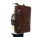 Photo10: NAHOK W Case [Gabriel 2/wf] for Oboe players Chocolate / Camel {Waterproof, Temperature Adjustment & Humidity Regulation, Shock Protection} (10)